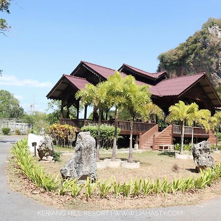 Homestay Wira Fh Alor Setar Exterior foto