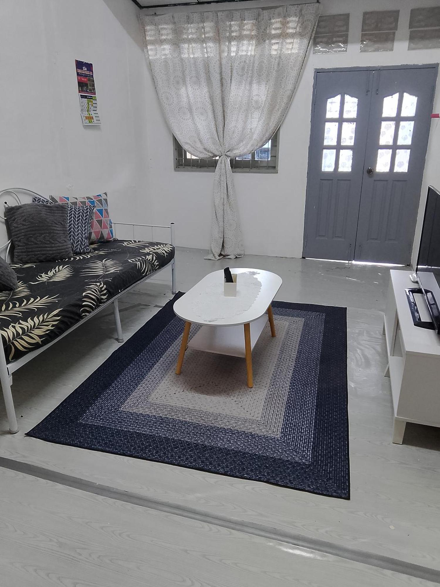 Homestay Wira Fh Alor Setar Exterior foto