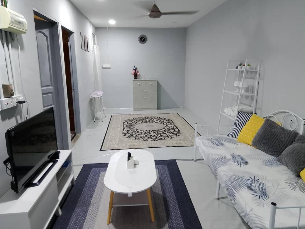Homestay Wira Fh Alor Setar Exterior foto