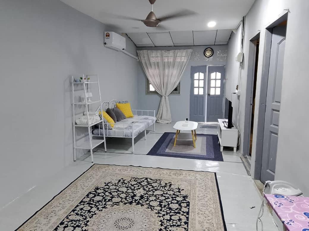 Homestay Wira Fh Alor Setar Exterior foto