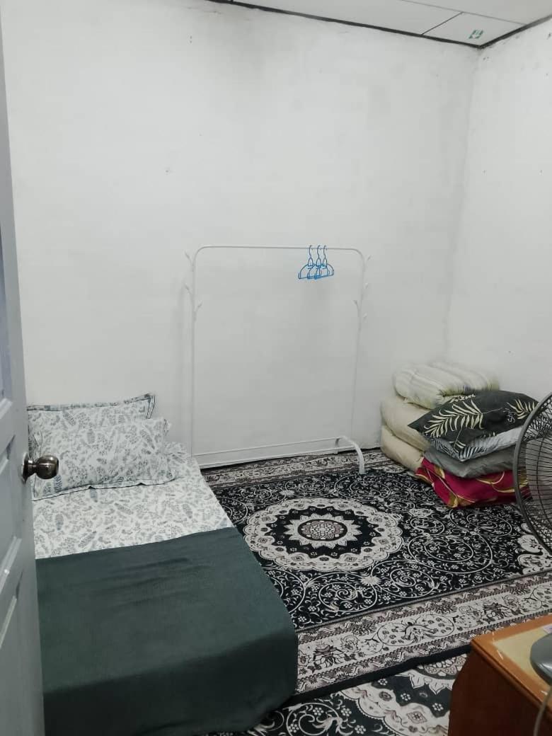 Homestay Wira Fh Alor Setar Exterior foto